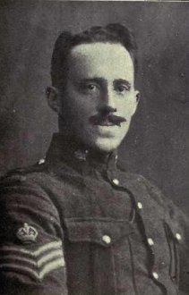 Frederick William Hall
