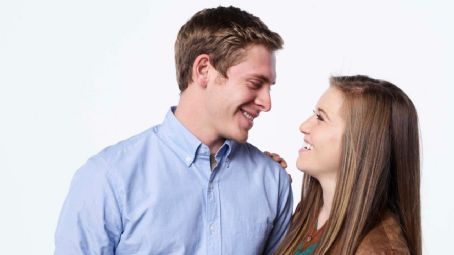 Joy-Anna Duggar and Austin Forsyth