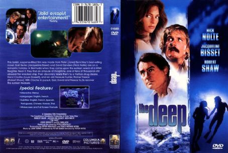 The Deep  -  Product