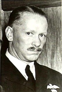 Allan Walters