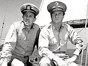 The Wackiest Ship in the Army