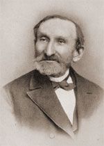 Georg Ferdinand Howaldt