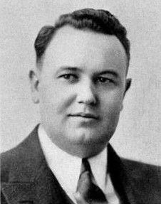 Thomas E. Keane