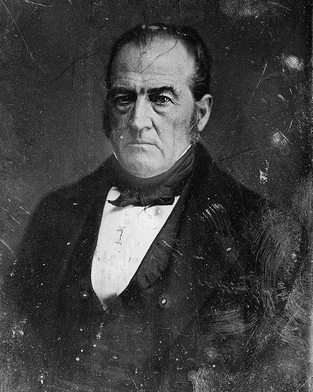 John Bell (Tennessee politician)