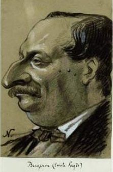 Louis Bergeron