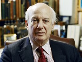 Michael Stone