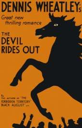 The Devil Rides Out