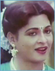 bangla old movie actress name