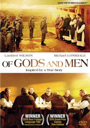Of Gods and Men