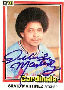 Silvio Martinez