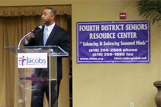 Tony Young (American politician)