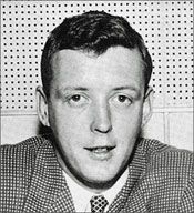 Bill Hewitt