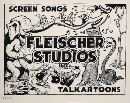 Fleischer Studios
