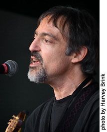 Chuck Brodsky