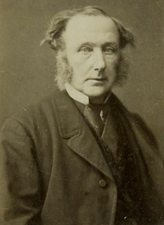 Thomas Douglas Forsyth