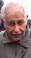 Victor Grossman
