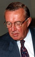 Richard Hatfield