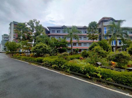 Vimal Jyothi Engineering College