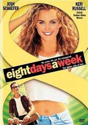 Eight Days a Week