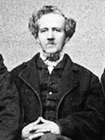Phineas Young