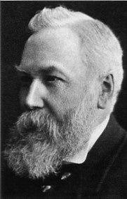 William McGregor (football)