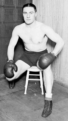 Tommy Loughran
