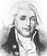 Samuel Johnston