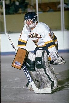 Darrell May