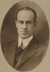 C. O'Conor Goolrick