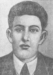 Mastan Aliyev