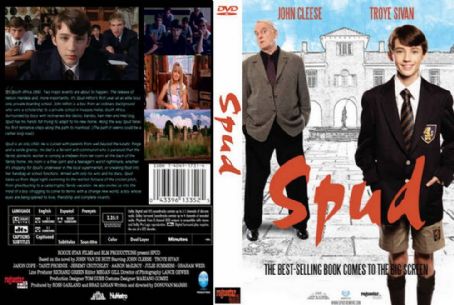 Spud  -  Product