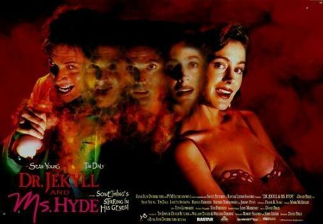 Dr. Jekyll And Ms. Hyde (1995)