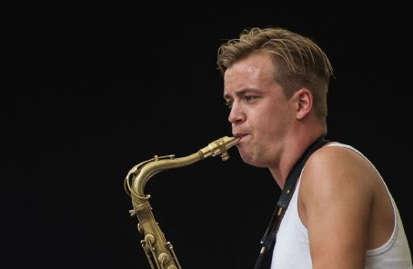 Marius Neset