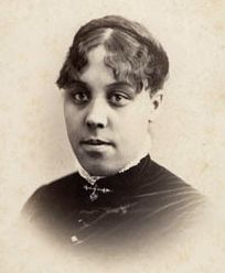 Ida Gibbs