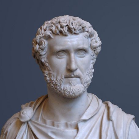 Who is Hadrian dating? Hadrian boyfriend, husband