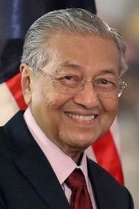2018 Malaysian general election