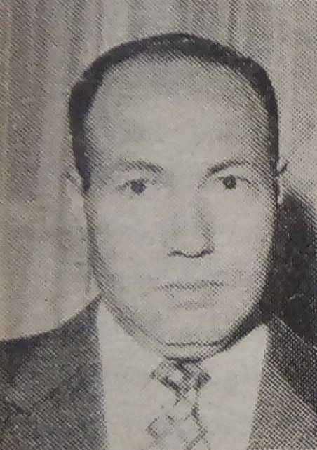 Abdelaziz Ben Dhia