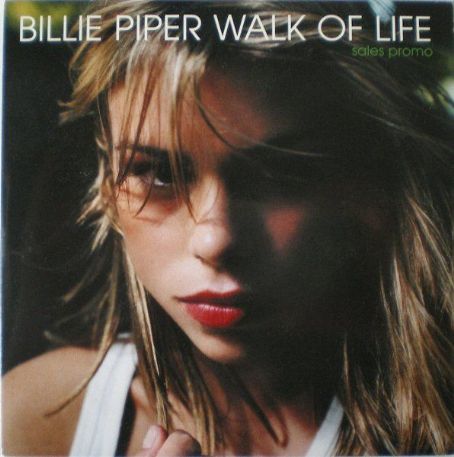 Billie Piper Album Cover Photos - List of Billie Piper album covers ...