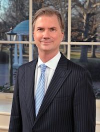 Holden Thorp