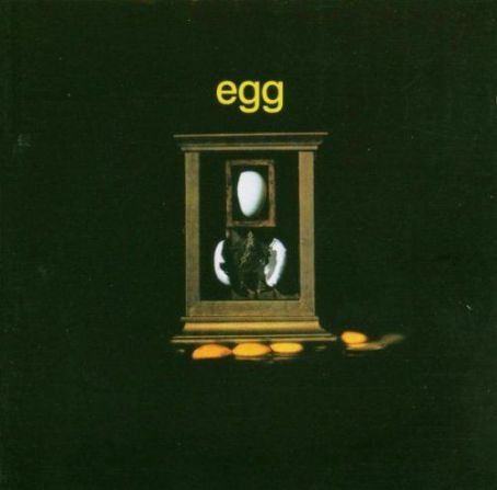 Egg (band) - Egg