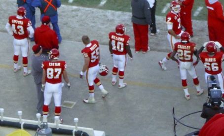Justin Rogers