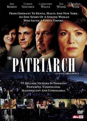 Die Patriarchin