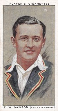 Eddie Dawson