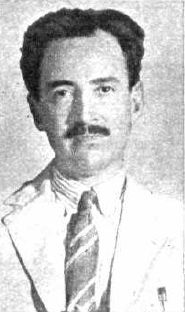 Francisco Azorín Izquierdo