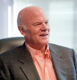 Neil C Livingstone