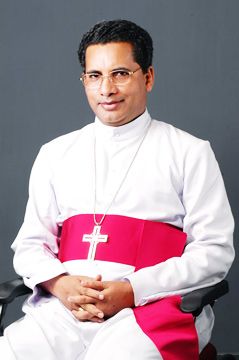 Mar Joseph Kallarangatt