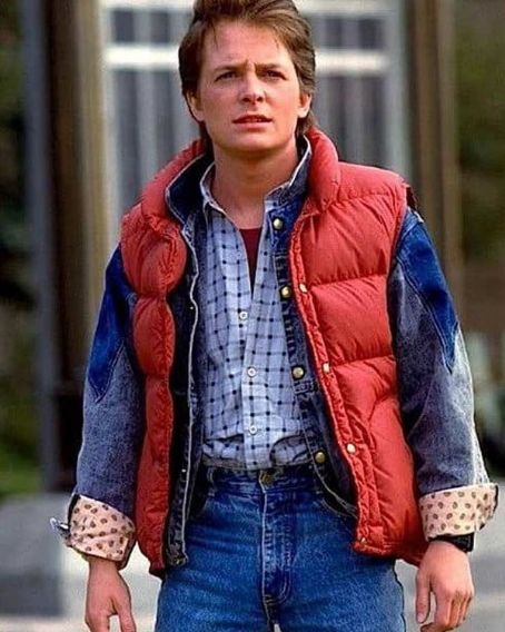 Back to the Future Photos - Back to the Future Picture Gallery - FamousFix