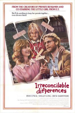 Irreconcilable Differences (1984) Picture - Photo Of Irreconcilable ...