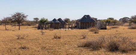 List of Villages in Botswana - FamousFix List