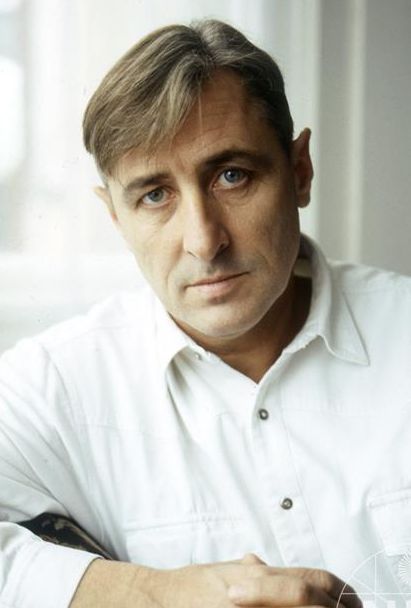 Karel Hermánek